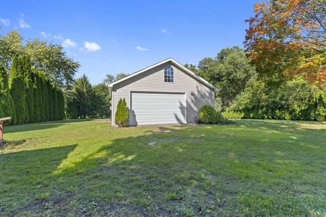 12312 W McShane ROAD, Franklin, WI 53132