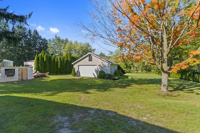 12312 W McShane ROAD, Franklin, WI 53132