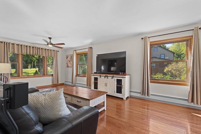 12312 W McShane ROAD, Franklin, WI 53132