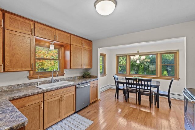 12312 W McShane ROAD, Franklin, WI 53132