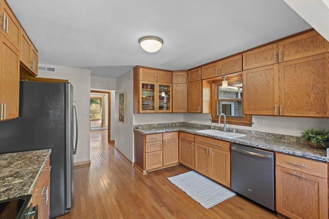 12312 W McShane ROAD, Franklin, WI 53132