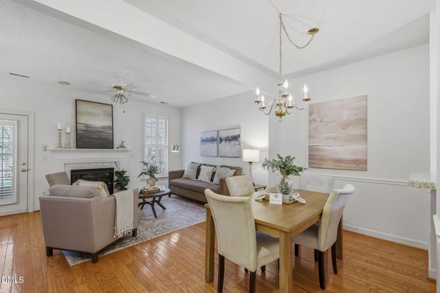 438 Sawgrass Hill Court, Cary, NC 27519