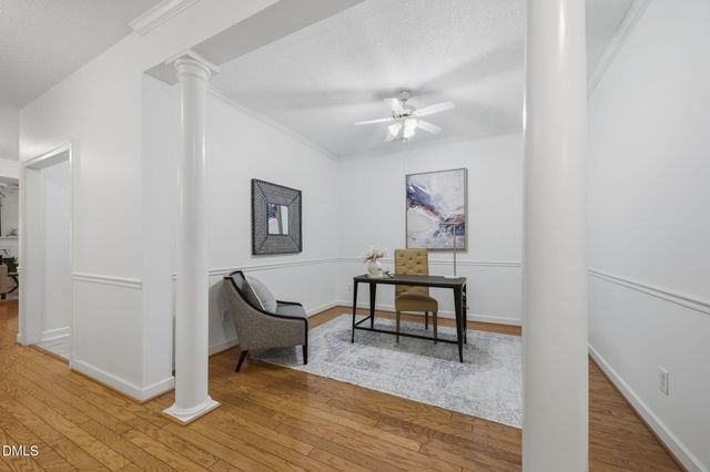 438 Sawgrass Hill Court, Cary, NC 27519