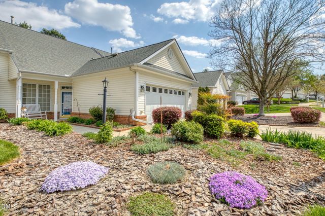 438 Sawgrass Hill Court, Cary, NC 27519