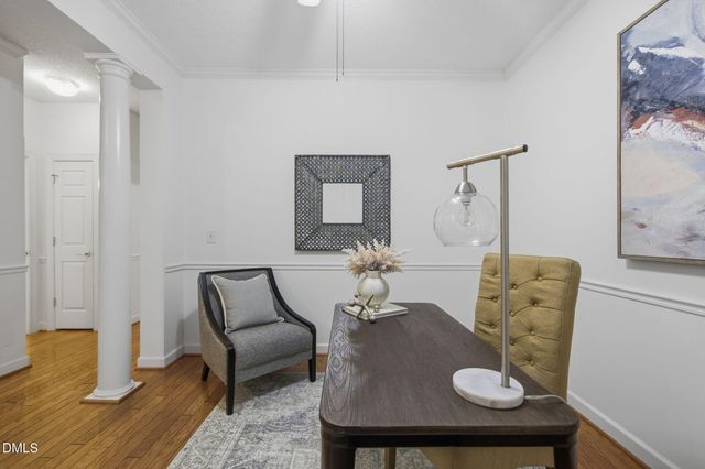 438 Sawgrass Hill Court, Cary, NC 27519