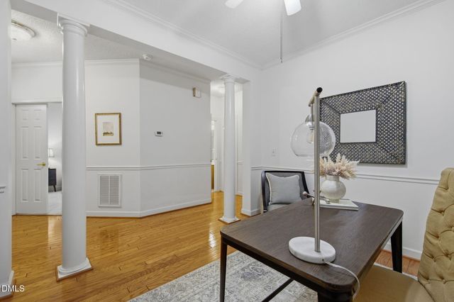 438 Sawgrass Hill Court, Cary, NC 27519