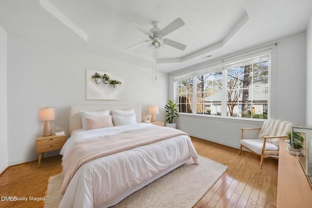 438 Sawgrass Hill Court, Cary, NC 27519