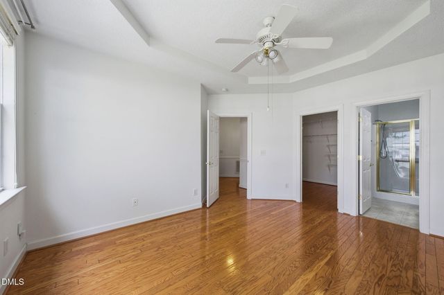 438 Sawgrass Hill Court, Cary, NC 27519