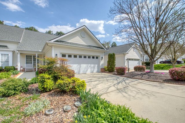 438 Sawgrass Hill Court, Cary, NC 27519