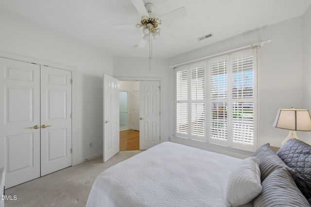 438 Sawgrass Hill Court, Cary, NC 27519