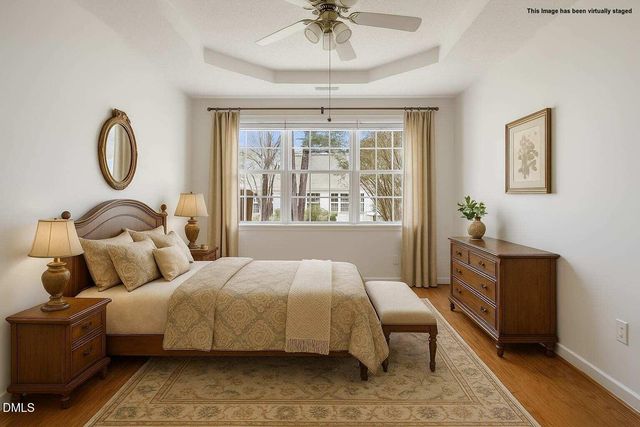 438 Sawgrass Hill Court, Cary, NC 27519