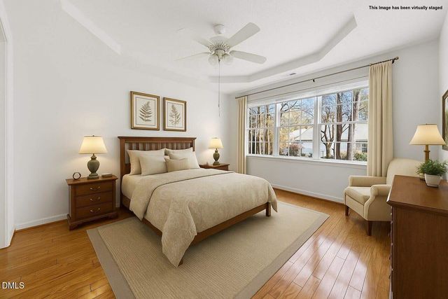 438 Sawgrass Hill Court, Cary, NC 27519