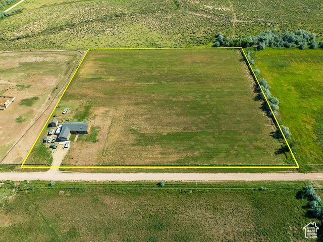 6689 W 7625 S, Myton, UT 84052