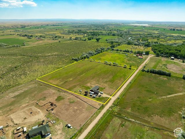 6689 W 7625 S, Myton, UT 84052