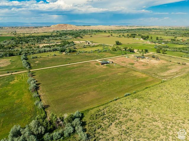 6689 W 7625 S, Myton, UT 84052