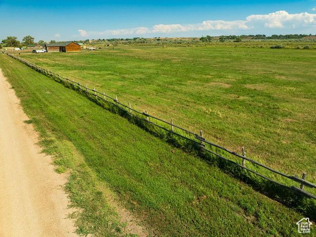 6689 W 7625 S, Myton, UT 84052