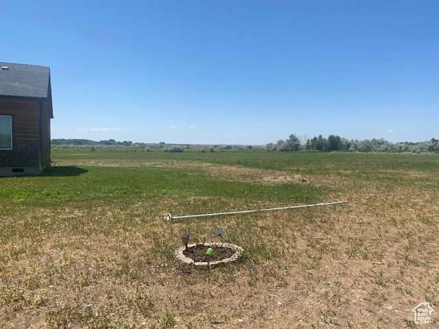 6689 W 7625 S, Myton, UT 84052