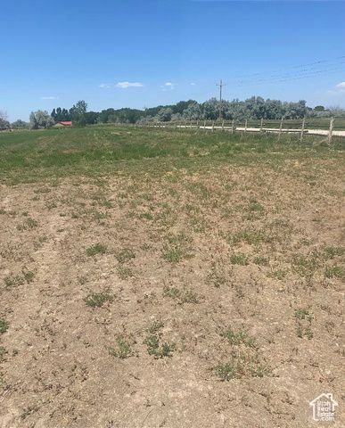 6689 W 7625 S, Myton, UT 84052