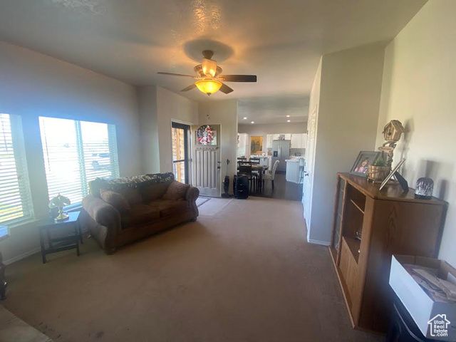 6689 W 7625 S, Myton, UT 84052