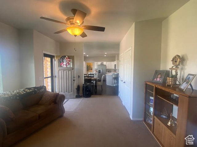 6689 W 7625 S, Myton, UT 84052