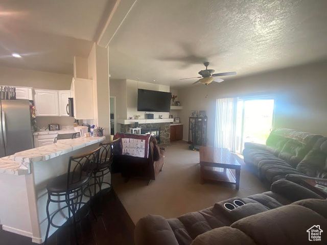 6689 W 7625 S, Myton, UT 84052