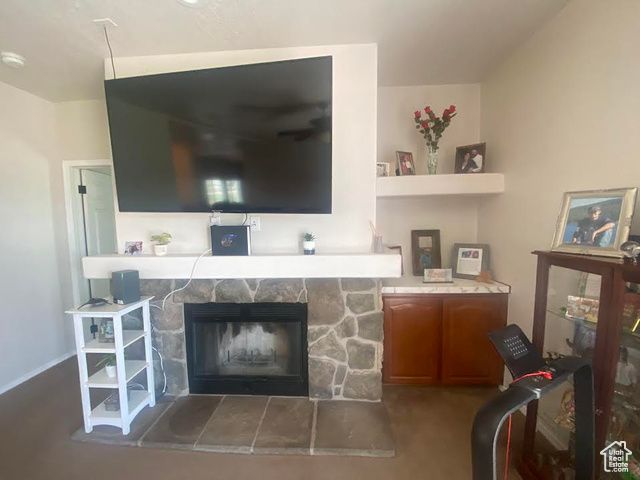 6689 W 7625 S, Myton, UT 84052