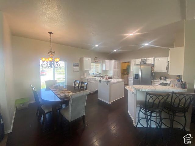 6689 W 7625 S, Myton, UT 84052