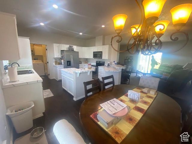 6689 W 7625 S, Myton, UT 84052