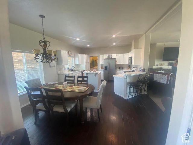 6689 W 7625 S, Myton, UT 84052