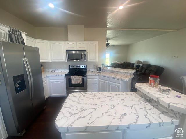 6689 W 7625 S, Myton, UT 84052