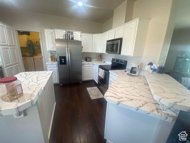 6689 W 7625 S, Myton, UT 84052