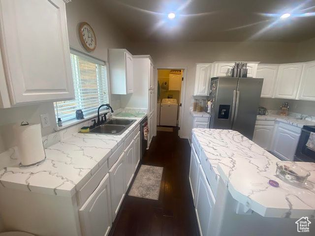 6689 W 7625 S, Myton, UT 84052