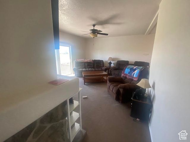 6689 W 7625 S, Myton, UT 84052