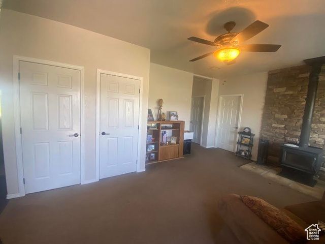 6689 W 7625 S, Myton, UT 84052