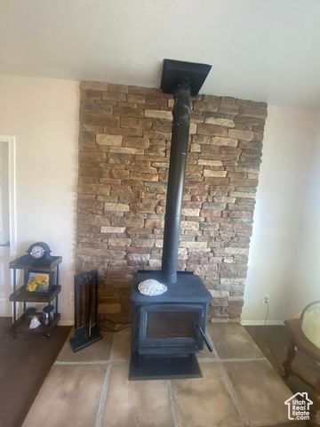 6689 W 7625 S, Myton, UT 84052