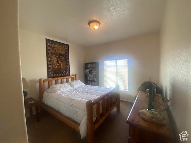 6689 W 7625 S, Myton, UT 84052