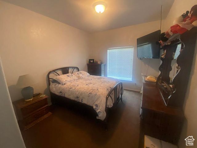 6689 W 7625 S, Myton, UT 84052