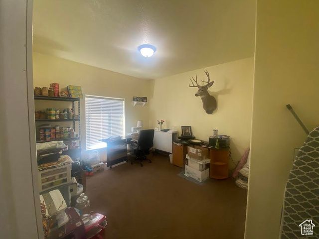 6689 W 7625 S, Myton, UT 84052