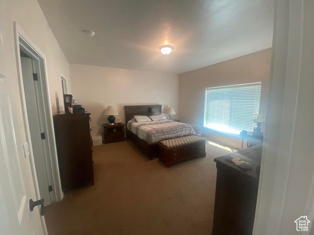 6689 W 7625 S, Myton, UT 84052