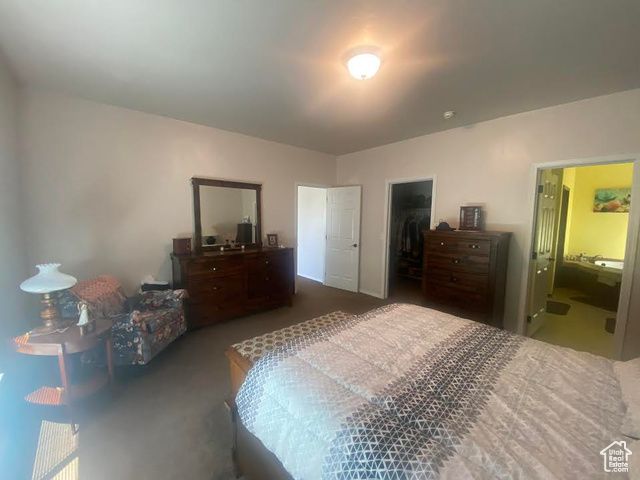 6689 W 7625 S, Myton, UT 84052