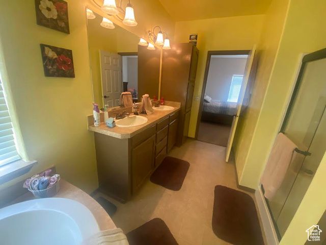 6689 W 7625 S, Myton, UT 84052