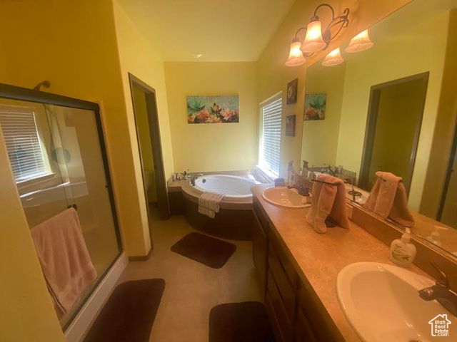 6689 W 7625 S, Myton, UT 84052