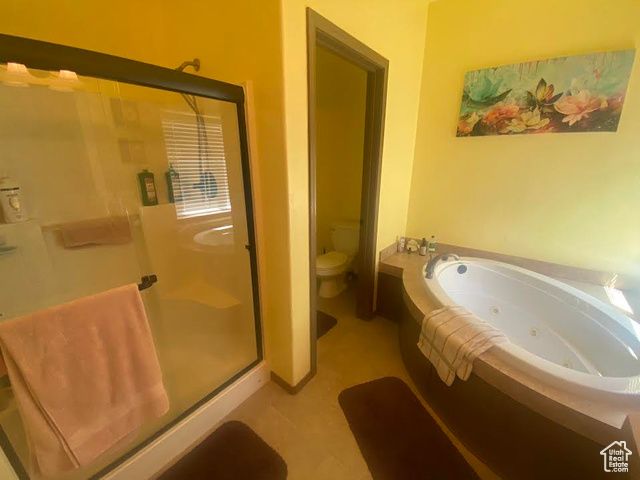 6689 W 7625 S, Myton, UT 84052