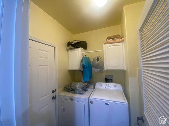 6689 W 7625 S, Myton, UT 84052