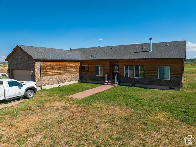 6689 W 7625 S, Myton, UT 84052