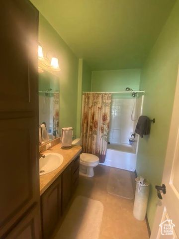 6689 W 7625 S, Myton, UT 84052