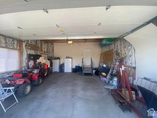 6689 W 7625 S, Myton, UT 84052