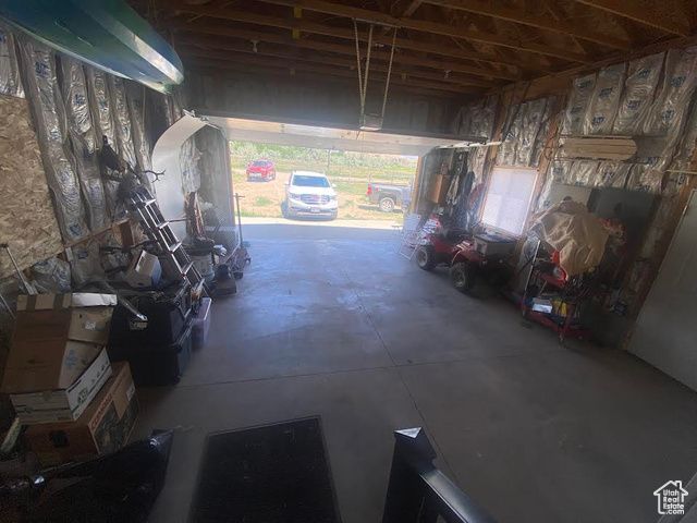 6689 W 7625 S, Myton, UT 84052