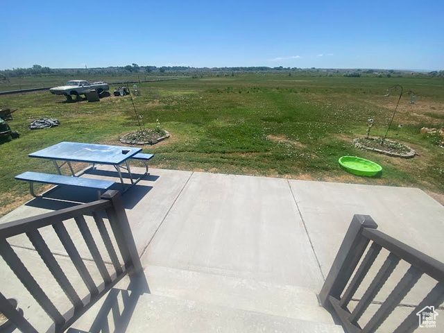 6689 W 7625 S, Myton, UT 84052