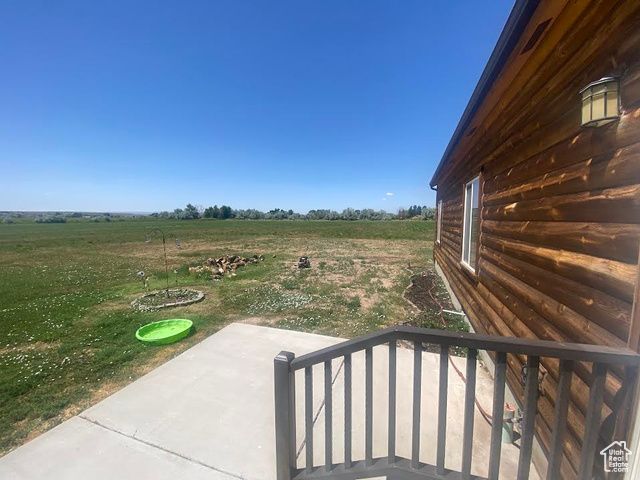 6689 W 7625 S, Myton, UT 84052